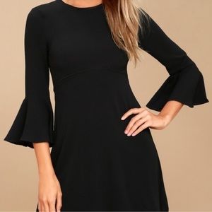 Lulus dress